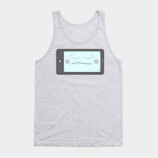 Tomo Sleepy Tank Top